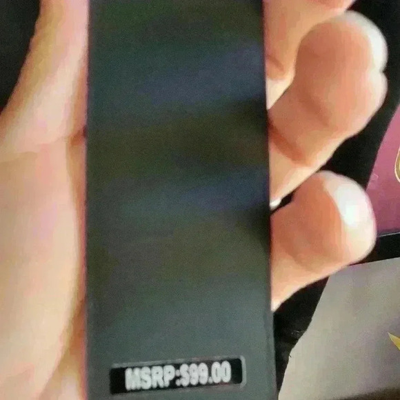 Bebe Sport Women's Sweatshirt Size Medium Black Logo Pullover Crew Long Sleeve - Picture 3 of 9